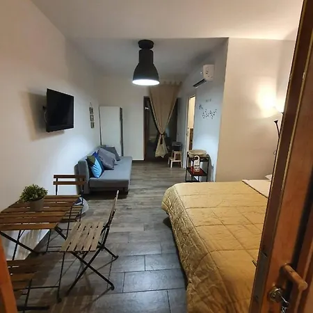 Bed and Breakfast Hercules House - Il Riposo Degli Eroi