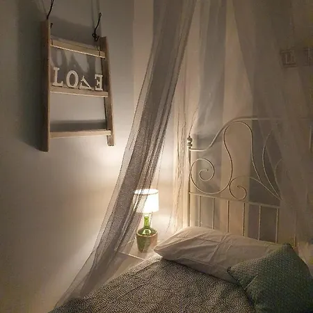 Bed & Breakfast Hercules House - Il Riposo Degli Eroi Ercolano
