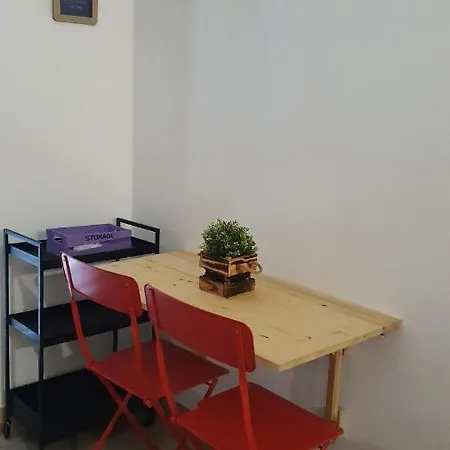 Bed & Breakfast Hercules House - Il Riposo Degli Eroi Ercolano