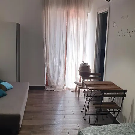 Hercules House - Il Riposo Degli Eroi Bed & Breakfast *