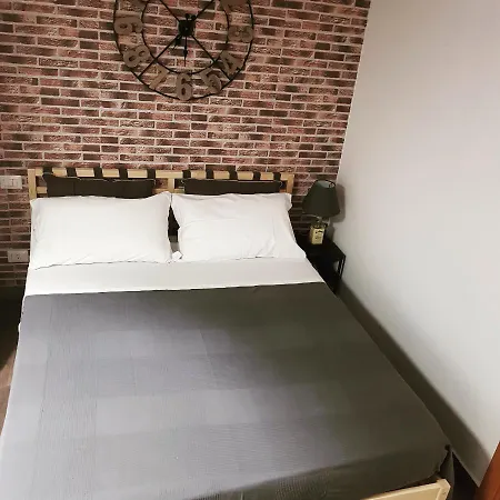Hercules House - Il Riposo Degli Eroi Bed & Breakfast