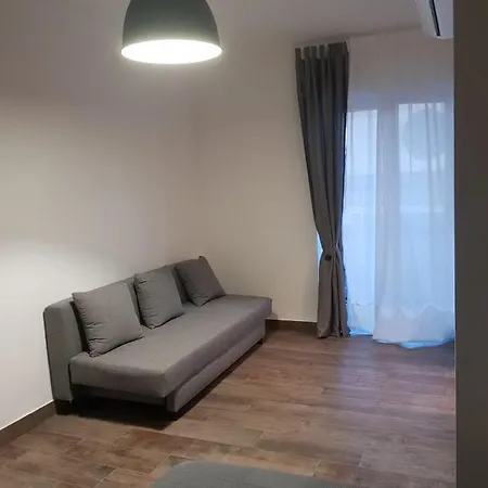 Bed & Breakfast Hercules House - Il Riposo Degli Eroi