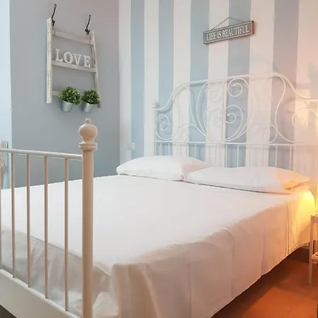 Bed & Breakfast Hercules House - Il Riposo Degli Eroi *