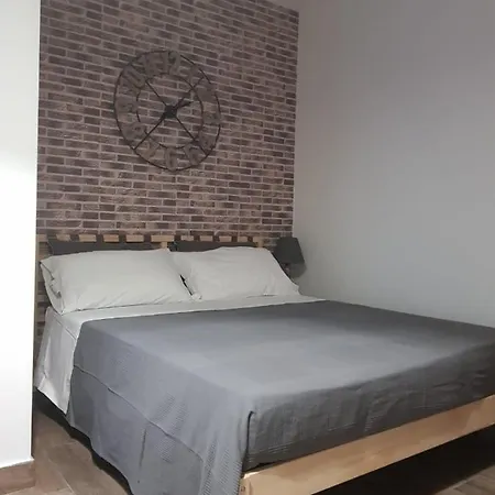 Hercules House - Il Riposo Degli Eroi Bed & Breakfast Ercolano
