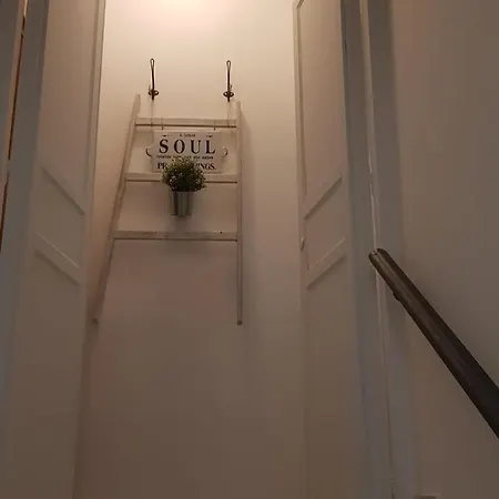 Hercules House - Il Riposo Degli Eroi Bed & Breakfast Ercolano