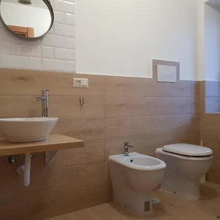 Bed & Breakfast Hercules House - Il Riposo Degli Eroi Ercolano