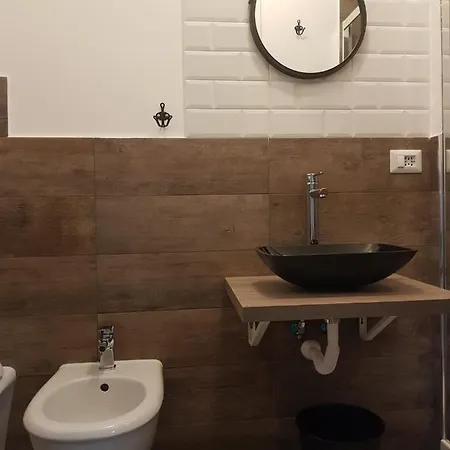 Hercules House - Il Riposo Degli Eroi Bed & Breakfast