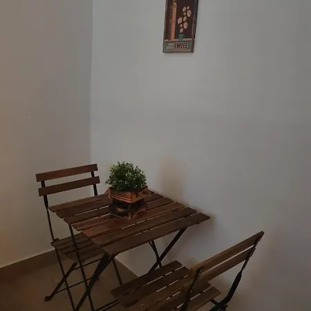 Bed & Breakfast Hercules House - Il Riposo Degli Eroi