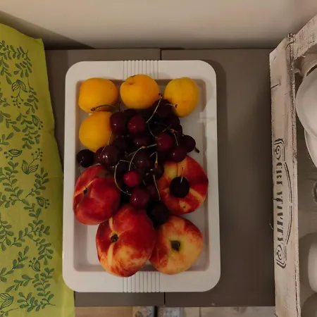 Hercules House - Il Riposo Degli Eroi Bed & Breakfast