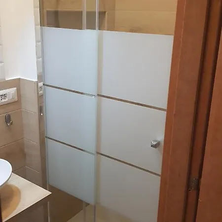 Hercules House - Il Riposo Degli Eroi 3* ארקולאנו