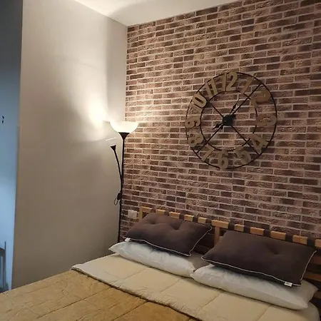 Hercules House - Il Riposo Degli Eroi Ercolano