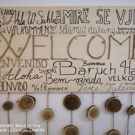 Hercules House - Il Riposo Degli Eroi Bed & Breakfast Ercolano