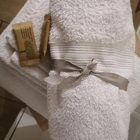 Hercules House - Il Riposo Degli Eroi Bed & Breakfast Ercolano