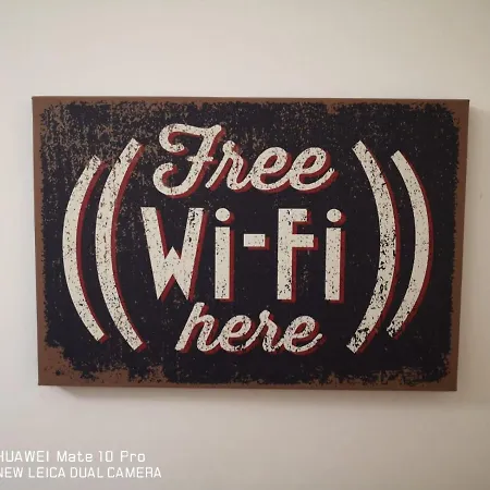 Hercules House - Il Riposo Degli Eroi Ercolano