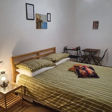 Hercules House - Il Riposo Degli Eroi Bed & Breakfast *