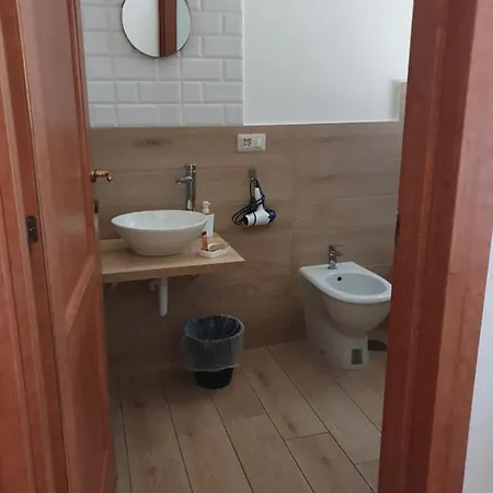 Hercules House - Il Riposo Degli Eroi Bed & Breakfast 3*