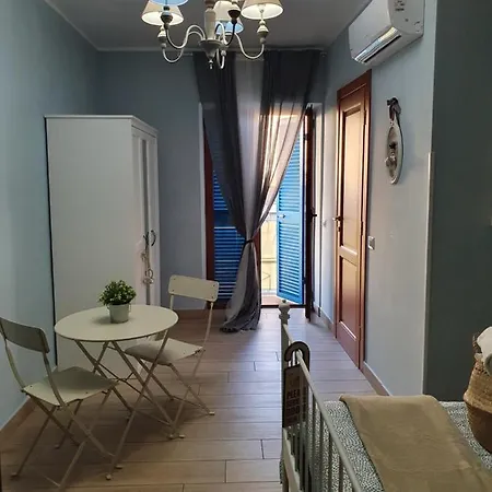 Bed & Breakfast Hercules House - Il Riposo Degli Eroi Ercolano