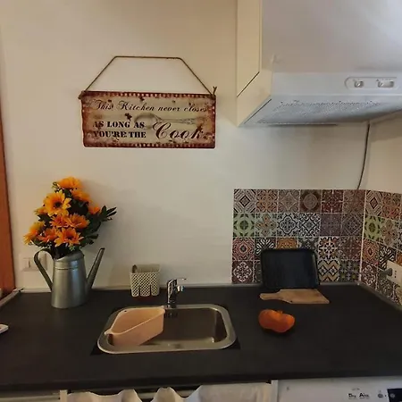 Hercules House - Il Riposo Degli Eroi 3*