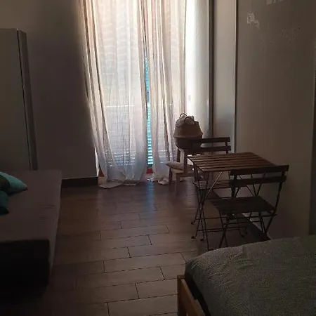 Bed & Breakfast Hercules House - Il Riposo Degli Eroi Ercolano