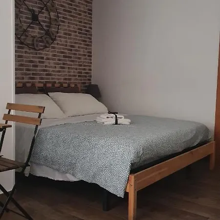 Hercules House - Il Riposo Degli Eroi Bed & Breakfast