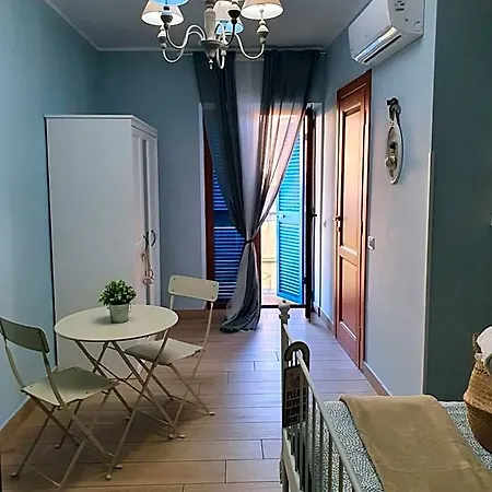 Hercules House - Il Riposo Degli Eroi Bed & Breakfast