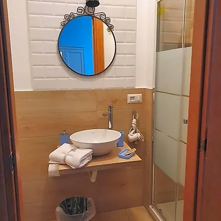Hercules House - Il Riposo Degli Eroi Bed & Breakfast 3*