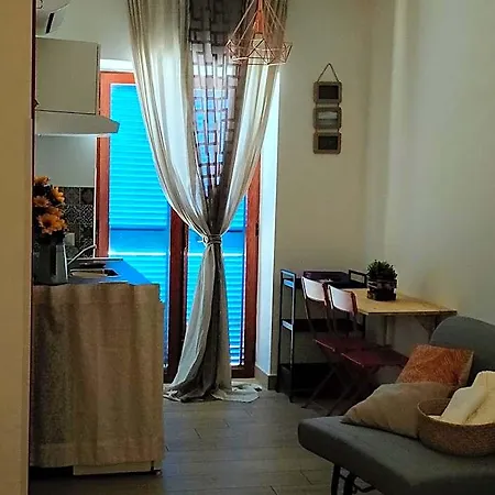Hercules House - Il Riposo Degli Eroi Bed & Breakfast