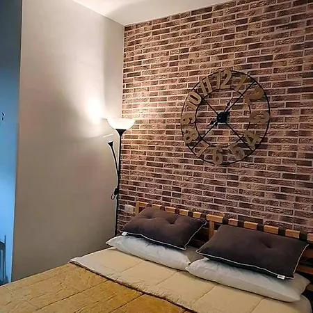 Hercules House - Il Riposo Degli Eroi 3*