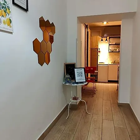 Bed & Breakfast Hercules House - Il Riposo Degli Eroi 3*