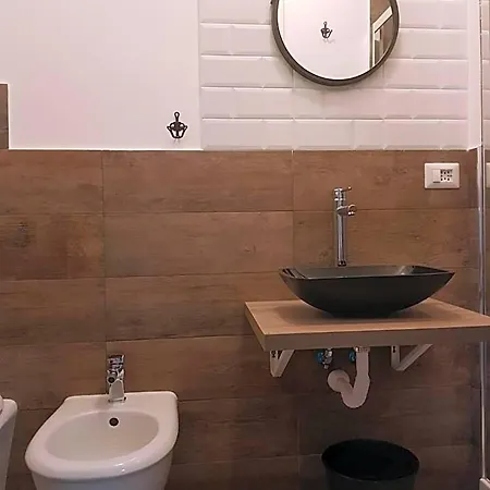 Bed & Breakfast Hercules House - Il Riposo Degli Eroi 3*