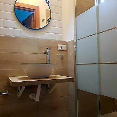 Bed & Breakfast Hercules House - Il Riposo Degli Eroi Ercolano