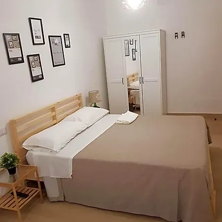 Hercules House - Il Riposo Degli Eroi Bed & Breakfast