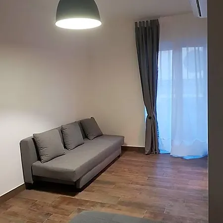 Hercules House - Il Riposo Degli Eroi לינה וארוחת בוקר ארקולאנו
