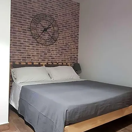 Bed & Breakfast Hercules House - Il Riposo Degli Eroi